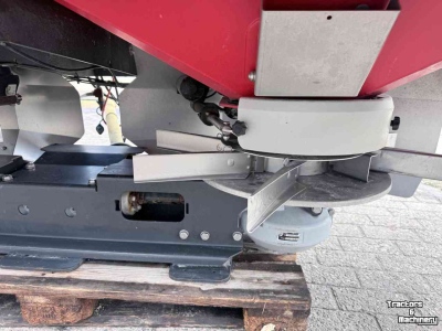 Fertilizer spreader Vicon RotaFlow RO-EDW GeoSpread