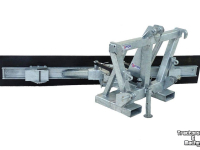 Tractor Qmac RS MULTI 2.70 3in1 EUR-3P-L MECH