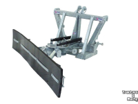 Tractor Qmac RS MULTI 2.70 3in1 EUR-3P-L MECH