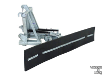 Tractor Qmac RS MULTI 2.70 3in1 EUR-3P-L MECH