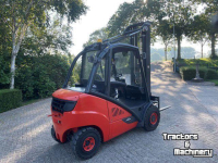 Forklift Linde HEFTRUCK TYPE H30D-02 EVO
