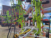 Tedder Claas Volto 1100 T