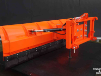 Snow Removal Equipment Hofstede Sneeuwschuif 2.0M / 2.6M / of 3.0M sneeuwschuiver sneeuw schuif schuiver ploeg gladheidbestrijding gladheid bestrijding