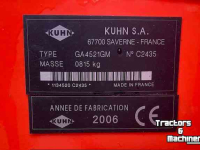 Rake Kuhn GA 4521 GM
