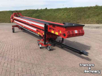Telescopic conveyor Grimme TC 80-16
