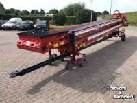 Telescopic conveyor Grimme TC 80-16