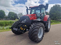 Tractor Case-IH Maxxum 150 AD8, CVX