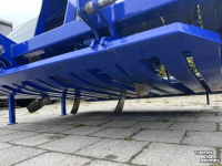 Spike roller Imants shockwave 155