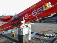 Conveyor Van Trier 5-65 Opvoerband Nieuw