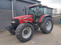 Tractor Case MXM 155