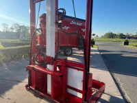 Silage block-cutter Trioliet xl 180