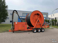 Irrigation hose reel Faber Maxi 125-500