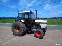Tractor David Brown 1390