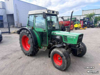Tractor Fendt 250S