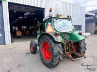 Tractor Fendt 250S