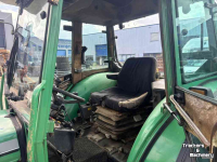 Tractor Fendt 250S
