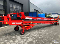 Telescopic conveyor Grimme TC-8016