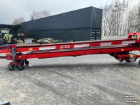 Telescopic conveyor Grimme TC-8016