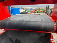 Telescopic conveyor Grimme TC-8016
