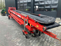 Telescopic conveyor Grimme TC-8016