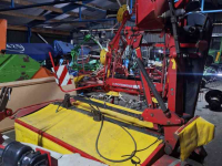 Mower Fella KM  292   trommelmaaier ONDERDELEN