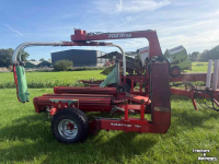 Wrapper Taarup 7664 pro wrap wichelaar