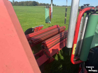Wrapper Taarup 7664 pro wrap wichelaar