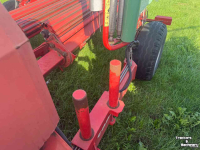Wrapper Taarup 7664 pro wrap wichelaar