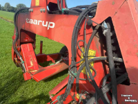 Wrapper Taarup 7664 pro wrap wichelaar