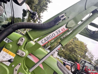 Tractor Fendt 312 S4 Profi