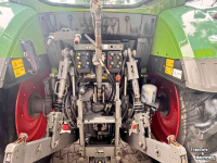 Tractor Fendt 312 S4 Profi