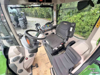 Tractor Fendt 312 S4 Profi