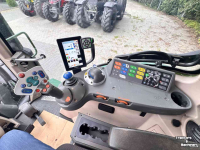 Tractor Fendt 312 S4 Profi