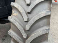 Wheels, Tyres, Rims & Dual spacers Vredestein 600/65R28