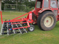 Weeder Agro-Factory wiedeg