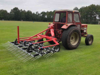 Weeder Agro-Factory wiedeg
