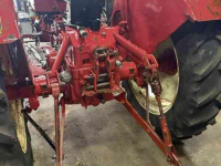 Horticultural Tractors International IHC 423