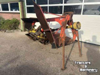Rotary Ditcher Schouten TK650
