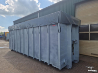 Manure container AGM Vloeistofcontainer