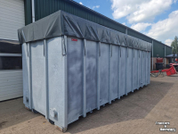 Manure container AGM Vloeistofcontainer