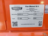 Rotary mower Perfect VT260