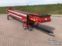 Telescopic conveyor Grimme Grimme TC 80-16 Duoband