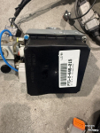 Diverse used spare-parts Tietjen Luchtrem