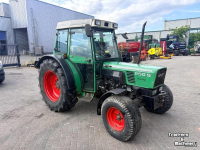 Tractor Fendt 250S