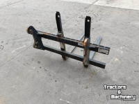 Other tractors and accessories  Geen merk/Sans marque 2.5t