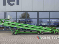 Telescopic conveyor Breston 2x6-100 Duoband