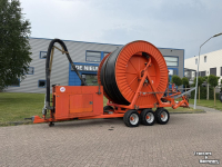 Irrigation hose reel Faber Maxi 125-500