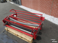 Balers Lely Netbinding tbv balenpers