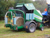 Balers Agronic MidiVario II