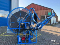 Drain-sprayer / Drain-cleaner S&S Drainage reiniger / Drainreiniger